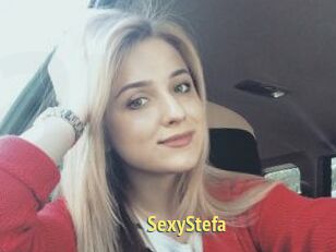 SexyStefa