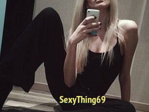 SexyThing69