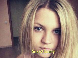 SexyXSunny_