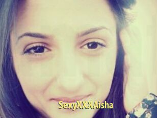 SexyXXXAisha_
