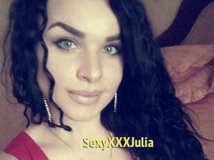 SexyXXXJulia