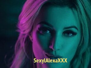 SexylAlexaXXX