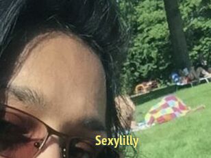 Sexylilly