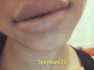 Sexymami50
