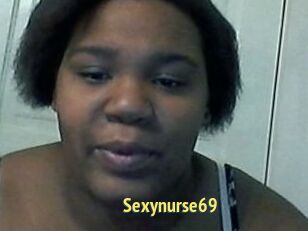 Sexynurse69