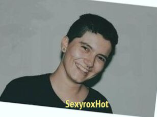 SexyroxHot