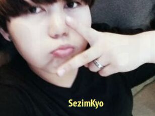 SezimKyo