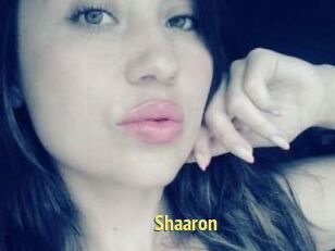 Shaaron