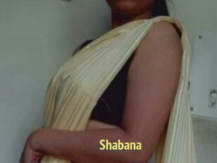 Shabana