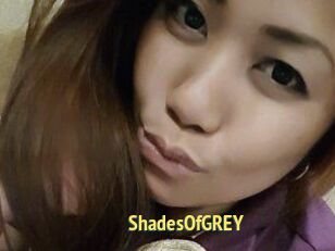 ShadesOfGREY