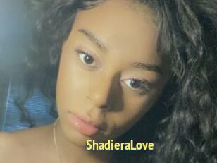 ShadieraLove