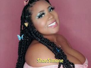 ShaeSimone
