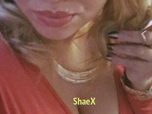 ShaeX