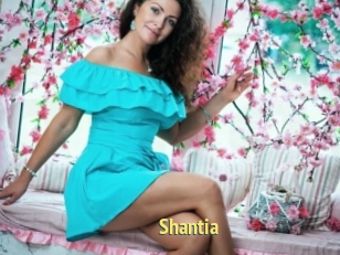 Shantia