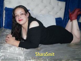 SharaSmit