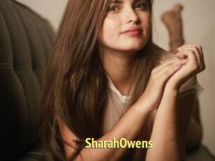 SharahOwens