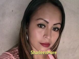 SharleenMore
