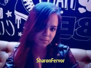 SharonFervor