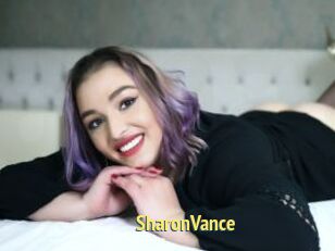 SharonVance