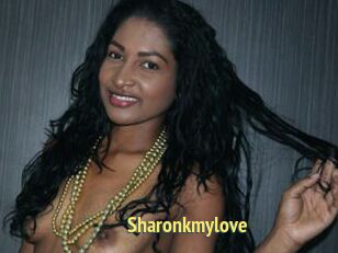 Sharonkmylove