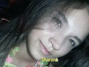 Sharont