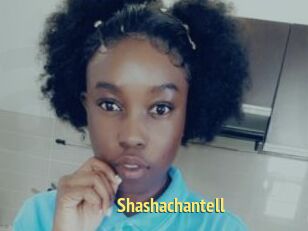 Shashachantell