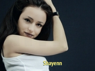 Shayenn