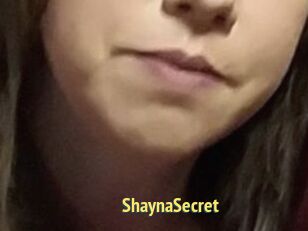ShaynaSecret
