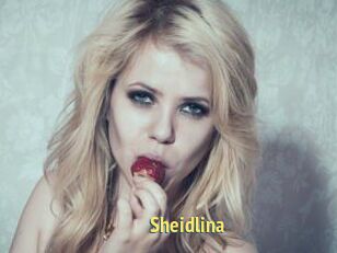 Sheidlina