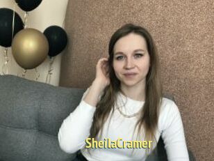 SheilaCramer