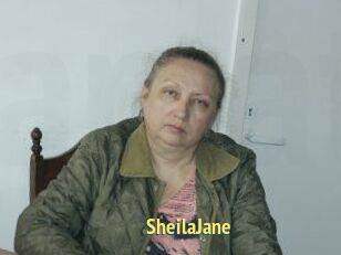 SheilaJane
