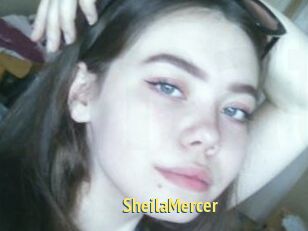 SheilaMercer