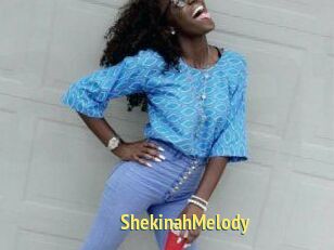 Shekinah_Melody