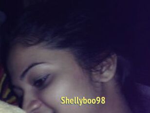Shellyboo98