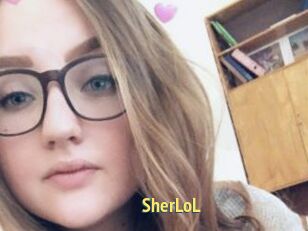 SherLoL