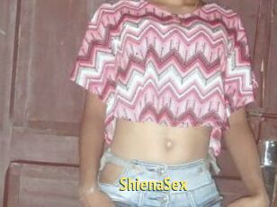 ShienaSex
