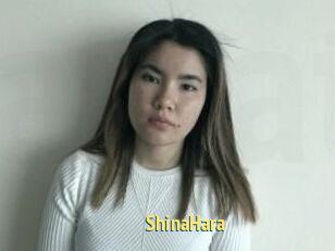 ShinaHara