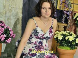 ShyBerryGirl