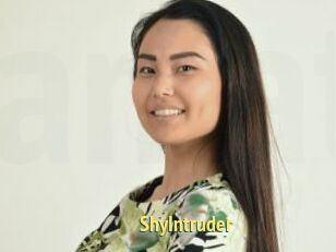 ShyIntruder