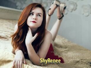 ShyRenee