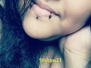 Shybbw23