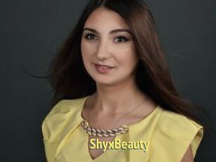 ShyxBeauty