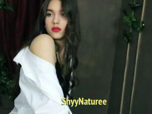 ShyyNaturee