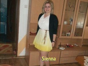 Sienna