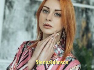 SiennaJohnson