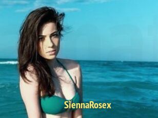 SiennaRosex