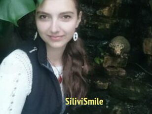 SiliviSmile