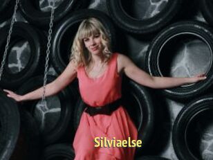 Silviaelse