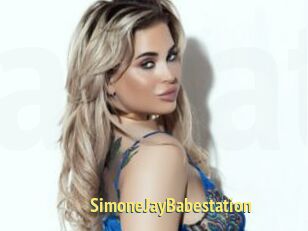 SimoneJayBabestation