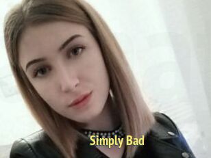 Simply_Bad